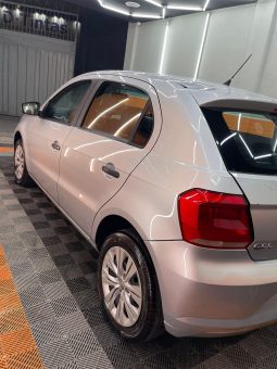 Gol g8