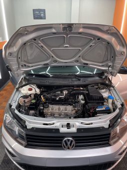 Gol g8