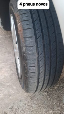 
										Gol G4 Trend cheio									