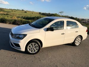 Voyage MPI 1.0