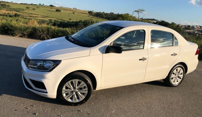 
								Voyage MPI 1.0 cheio									