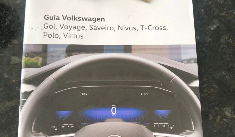 
								Voyage MPI 1.0 cheio									
