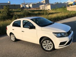 Voyage MPI 1.0