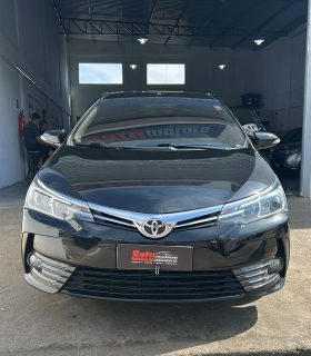 Toyota Corolla 2.0