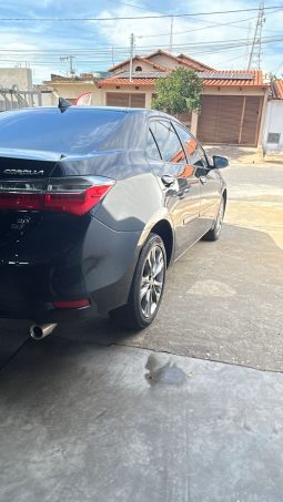 
										Toyota Corolla 2.0 cheio									