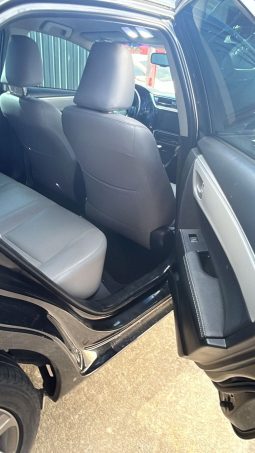 
										Toyota Corolla 2.0 cheio									