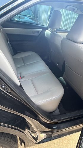 Toyota Corolla 2.0