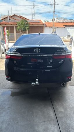 
										Toyota Corolla 2.0 cheio									