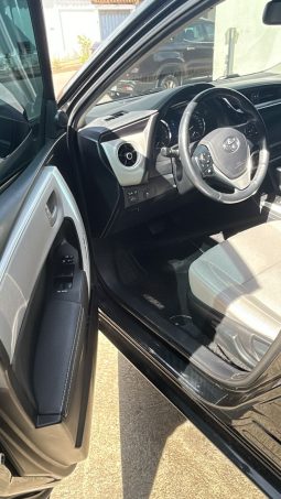 
										Toyota Corolla 2.0 cheio									