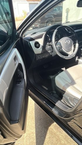 Toyota Corolla 2.0