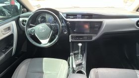 Toyota Corolla 2.0