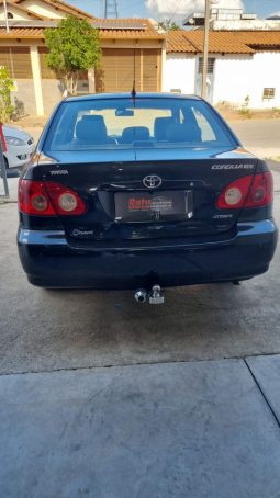 Toyota Corolla 1.8 2008