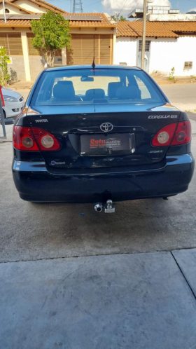 Toyota Corolla 1.8 2008