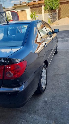 Toyota Corolla 1.8 2008