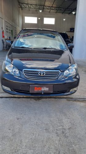 Toyota Corolla 1.8 2008