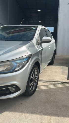 ONIX LTZ 1.4 2015