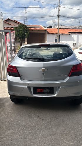ONIX LTZ 1.4 2015