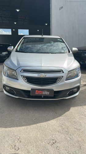 ONIX LTZ 1.4 2015