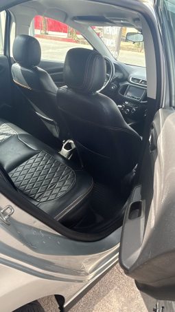 
										ONIX LTZ 1.4 2015 cheio									