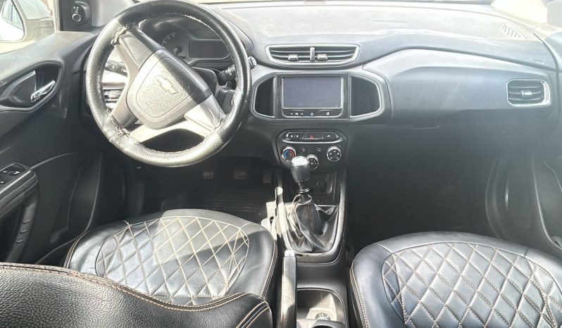 
								ONIX LTZ 1.4 2015 cheio									