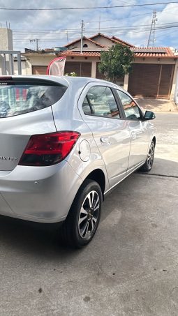 
										ONIX LTZ 1.4 2015 cheio									