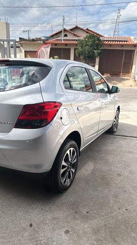 ONIX LTZ 1.4 2015