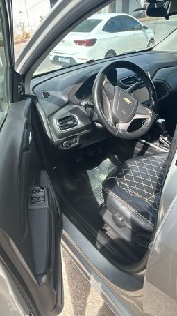 
										ONIX LTZ 1.4 2015 cheio									