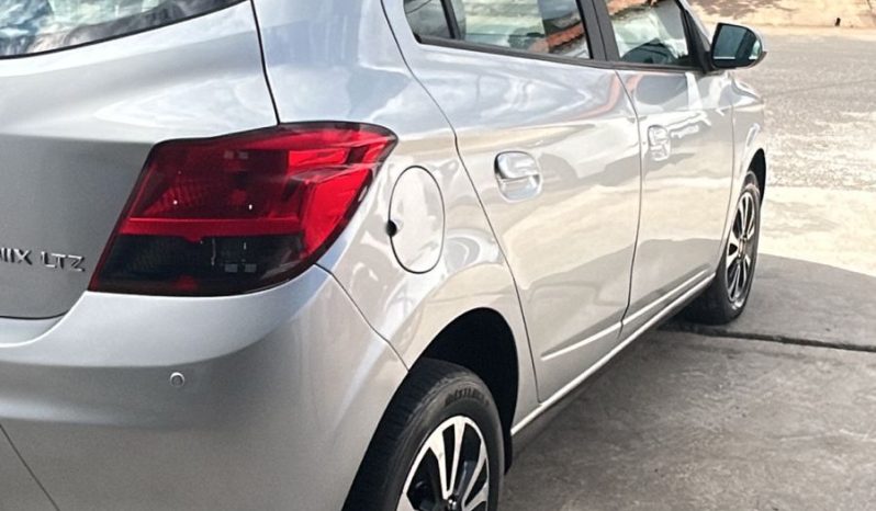 
								ONIX LTZ 1.4 2015 cheio									