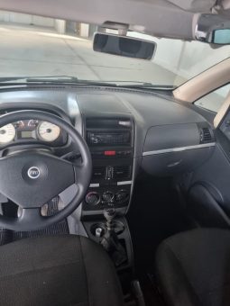 
										FIAT IDEA 2007 1.4 ELX cheio									