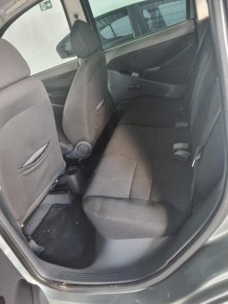 
										FIAT IDEA 2007 1.4 ELX cheio									