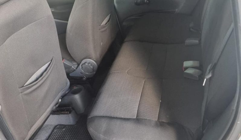 
								FIAT IDEA 2007 1.4 ELX cheio									