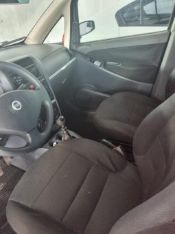 
										FIAT IDEA 2007 1.4 ELX cheio									