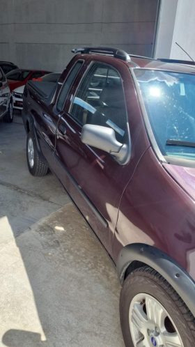 STRADA 1.5 2001 (Relíquia)
