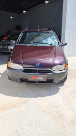 STRADA 1.5 2001 (Relíquia)