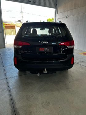 KIA SORENTO 2014 2.4