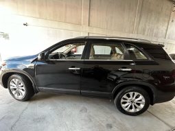 KIA SORENTO 2014 2.4