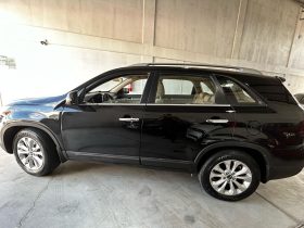 KIA SORENTO 2014 2.4