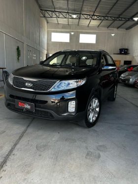 KIA SORENTO 2014 2.4