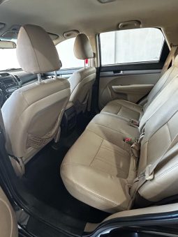 
										KIA SORENTO 2014 2.4 cheio									