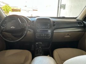 KIA SORENTO 2014 2.4