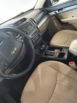 KIA SORENTO 2014 2.4
