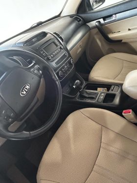 KIA SORENTO 2014 2.4