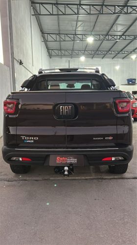 TORO RANCH DIESEL 4X4 2021