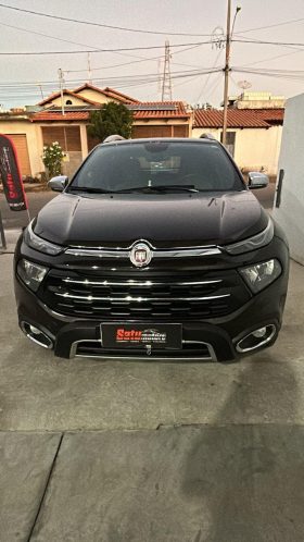 TORO RANCH DIESEL 4X4 2021