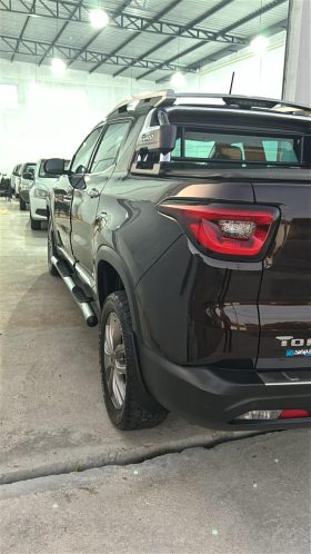 TORO RANCH DIESEL 4X4 2021