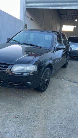 GOL TREND 1.0 2013