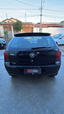 GOL TREND 1.0 2013