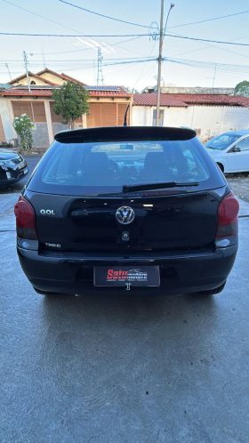GOL TREND 1.0 2013