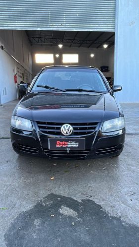 GOL TREND 1.0 2013