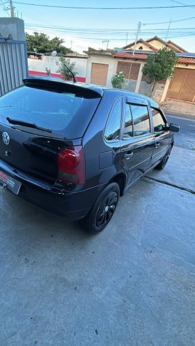 GOL TREND 1.0 2013